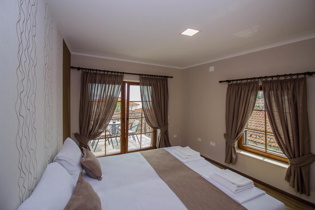 Apartments St Dimitrij Οχρίδα Εξωτερικό φωτογραφία