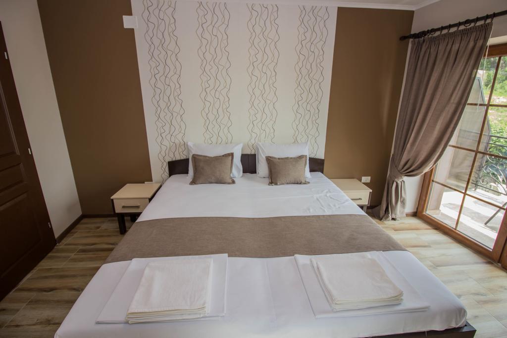 Apartments St Dimitrij Οχρίδα Εξωτερικό φωτογραφία
