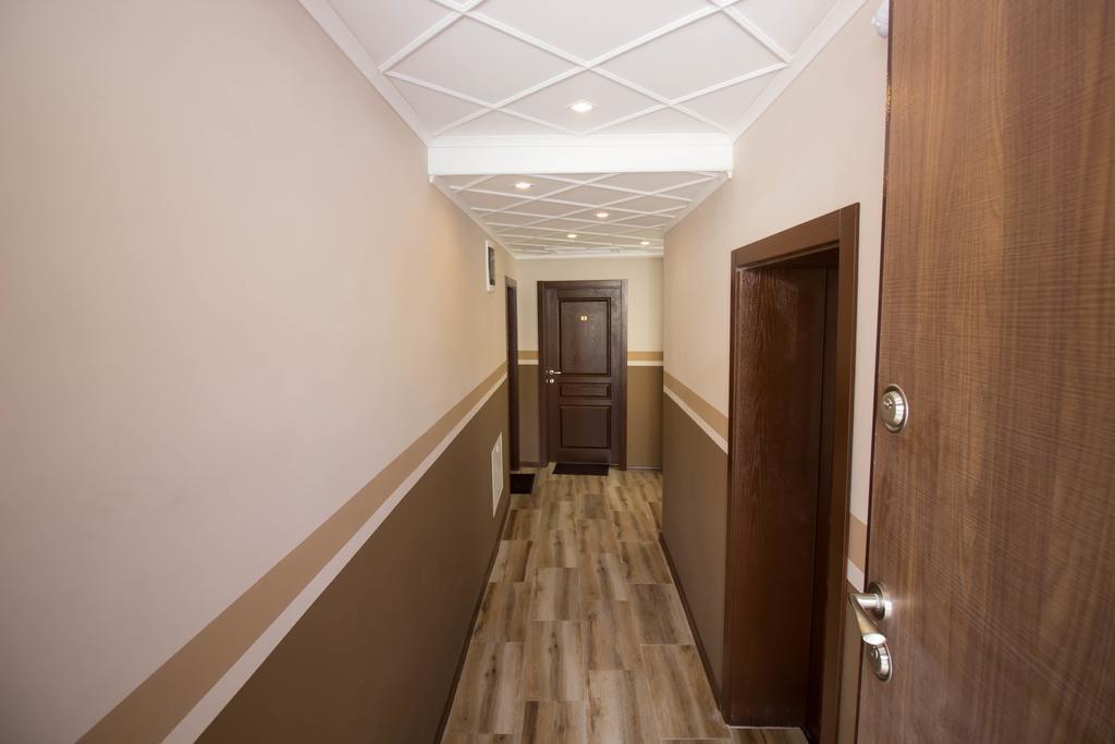 Apartments St Dimitrij Οχρίδα Εξωτερικό φωτογραφία