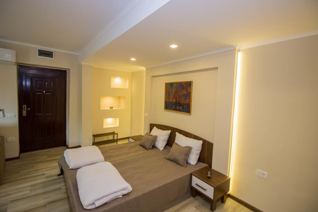 Apartments St Dimitrij Οχρίδα Εξωτερικό φωτογραφία